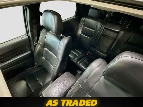 Used 2012 Dodge Durango Crew w/ Leather Interior Group AWD/4WD image 20