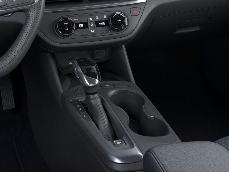 New 2026 Buick Envista Sport Touring w/ Convenience II Package FWD image 62