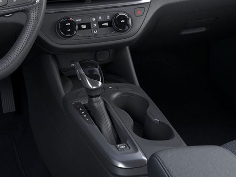 New 2026 Buick Envista Sport Touring w/ Convenience II Package FWD image 62