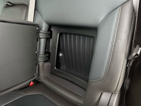 Certified 2020 GMC Sierra 1500 Denali w/ Denali Ultimate Package image 32