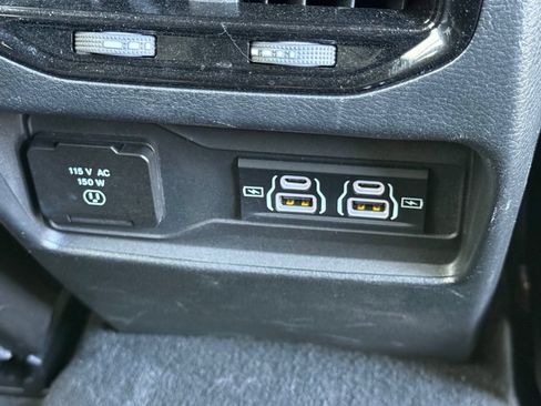 Certified 2024 Jeep Grand Cherokee Summit AWD/4WD image 24