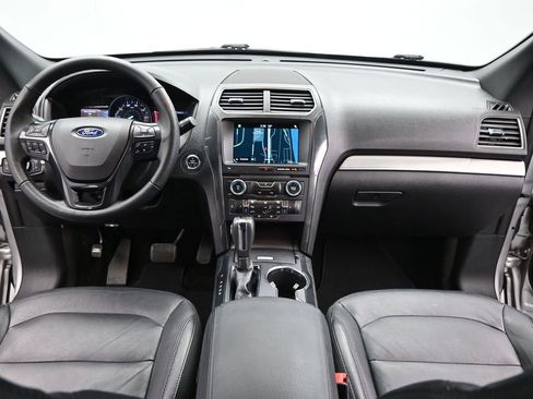 Certified 2018 Ford Explorer XLT w/ Equipment Group 202A FWD image 21