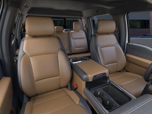 New 2026 Ford F350 Lariat image 10