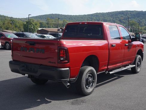 New 2025 RAM 2500 Tradesman image 5