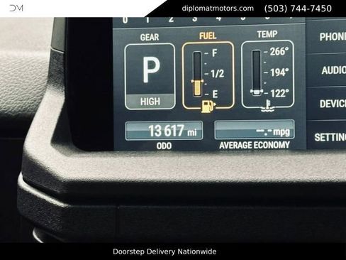 Used 2024 INEOS Grenadier AWD/4WD image 34