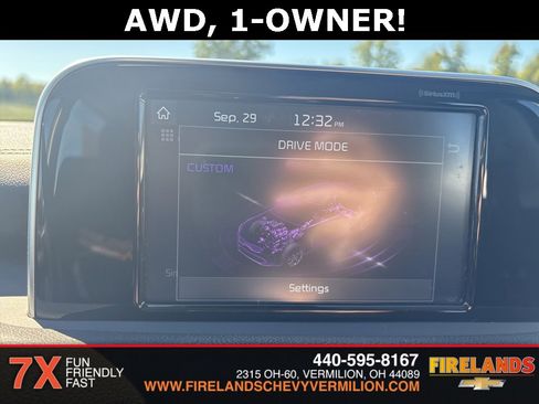 Used 2019 Kia Stinger image 28