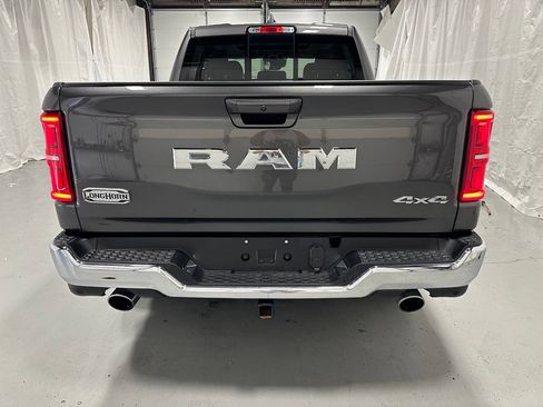 Used 2026 RAM 1500 Limited AWD/4WD image 6