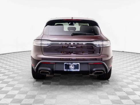 New 2026 Porsche Macan image 10