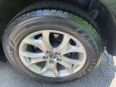 Used 2014 MAZDA CX-9 Touring w/ Touring Technology Package AWD/4WD image 28