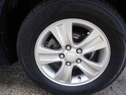 Used 2012 Chevrolet Impala LS image 34