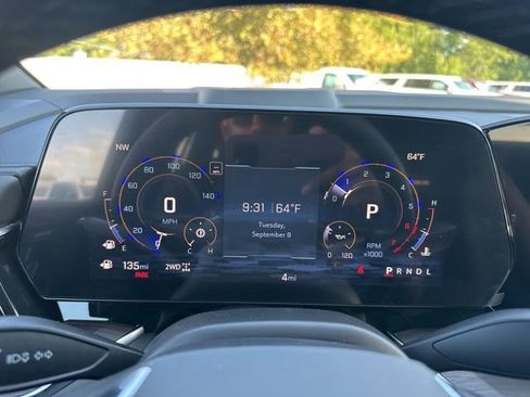 New 2025 Chevrolet Tahoe LS image 17