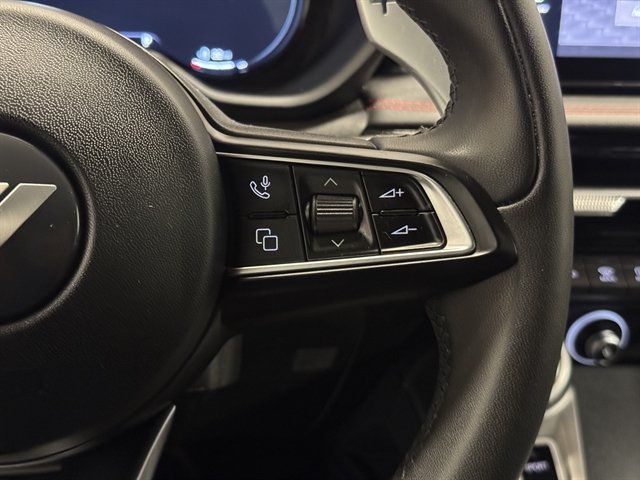 Used 2024 Dodge Hornet R/T AWD/4WD image 22