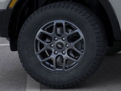 New 2024 Ford Ranger XLT w/ FX4 Off-Road Package image 41