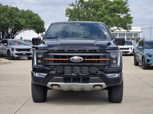 Used 2023 Ford F150 Tremor w/ Equipment Group 402A High AWD/4WD image 11