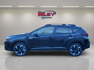 Certified 2025 Subaru Crosstrek 2.5i Limited w/ Popular Package #4A video 2