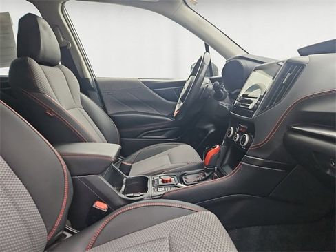 Used 2023 Subaru Forester Sport image 15