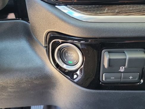 New 2026 Chevrolet Silverado 1500 RST w/ RST Select Package AWD/4WD image 20
