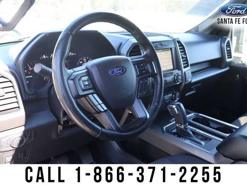Used 2019 Ford F150 XLT w/ Equipment Group 302A Luxury image 17
