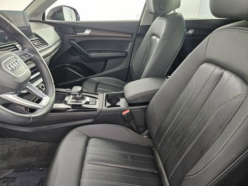 Certified 2023 Audi Q5 2.0T Premium Plus w/ Premium Plus Package AWD/4WD image 14