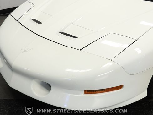 Used 1994 Pontiac Firebird Trans Am GT image 18