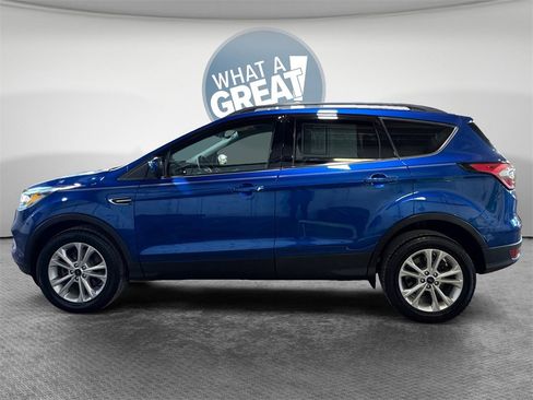 Used 2018 Ford Escape SE image 7