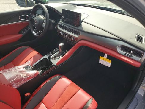 New 2026 Acura Integra A-Spec image 4