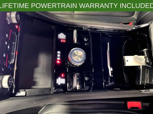 Used 2022 Jeep Grand Cherokee Overland w/ Adv Protech Group III image 17