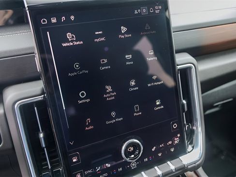 Used 2025 GMC Yukon XL Denali w/ Denali Reserve Package image 19