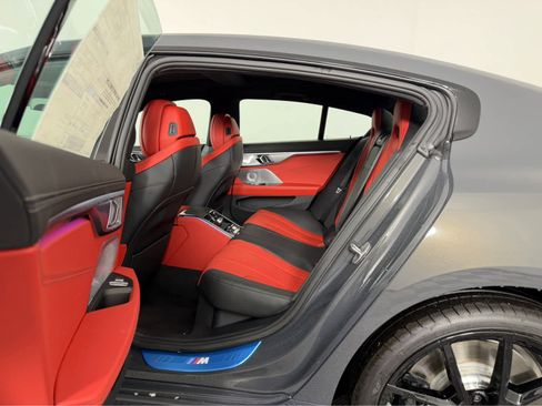 New 2026 BMW 840i xDrive image 18