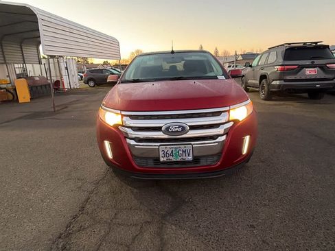 Used 2013 Ford Edge SEL image 5