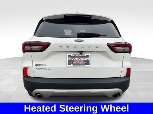 Used 2023 Ford Escape Active w/ Cold Weather Package FWD image 4