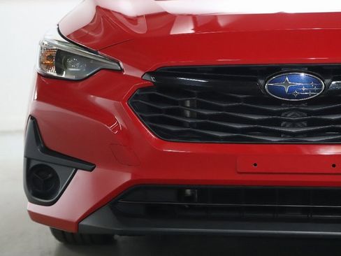 Certified 2024 Subaru Impreza 2.0i image 6