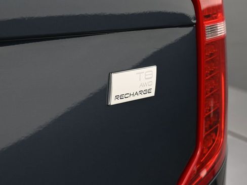 Used 2022 Volvo XC90 T8 Inscription Expression w/ Advanced Package AWD/4WD image 15