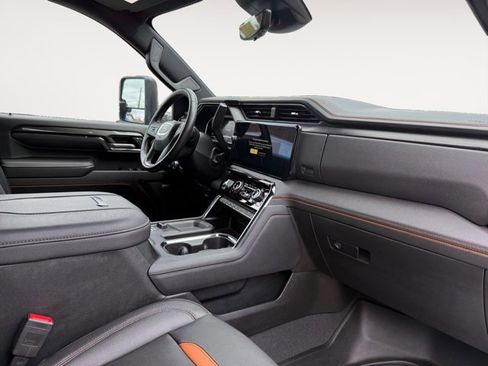 Certified 2024 GMC Sierra 2500 AT4 w/ AT4 Premium Plus Package image 15