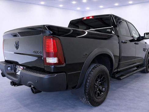 Used 2022 RAM 1500 Classic Warlock image 7