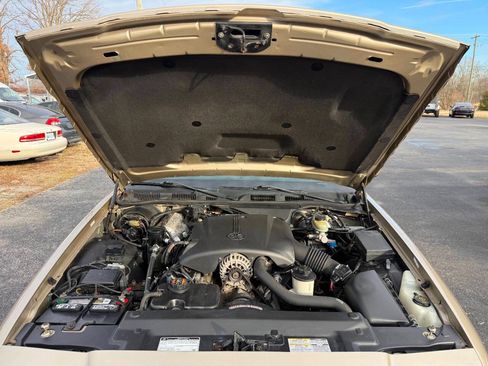 Used 1999 Mercury Grand Marquis LS image 24