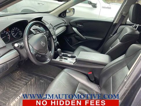 Used 2014 Acura RDX AWD image 2