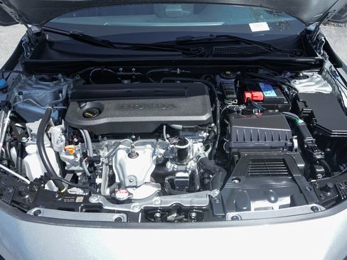 Used 2025 Honda Civic Sport image 11