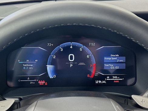New 2026 Lexus IS 350 F Sport AWD/4WD image 12