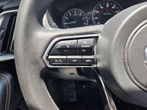 Certified 2024 MAZDA CX-90 3.3 Turbo w/ Preferred Plus AWD/4WD image 31