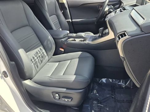 Used 2020 Lexus NX 300 FWD w/ Accessory Package 2 image 16
