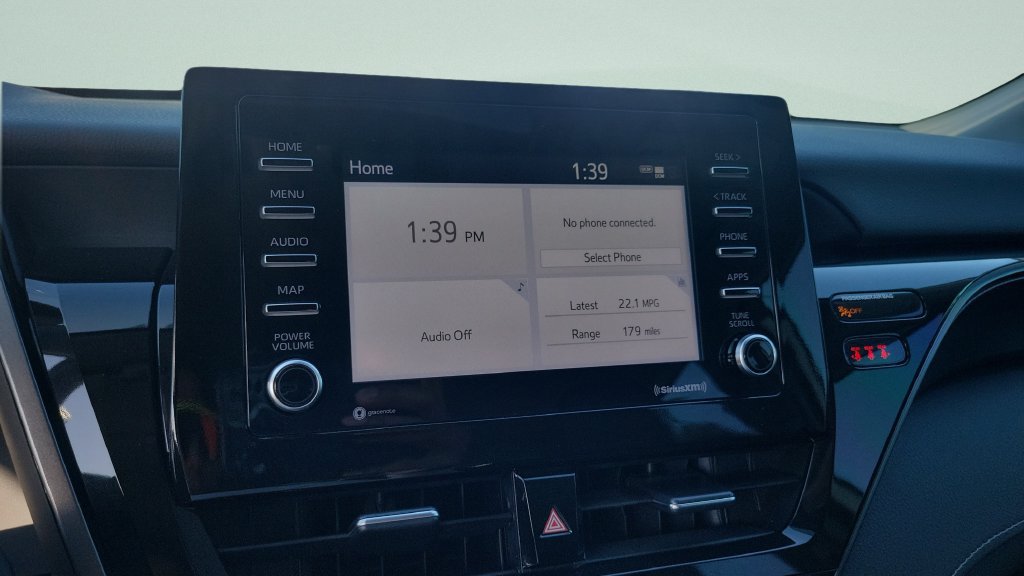 Certified 2023 Toyota Camry SE w/ Convenience Package FWD image 14