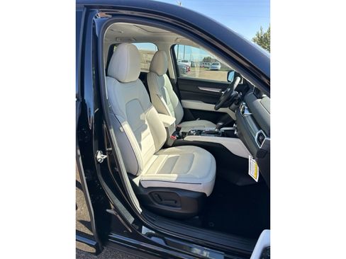 New 2025 MAZDA CX-5 AWD 2.5 S w/ Premium Plus Pkg image 21