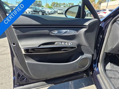 Used 2026 Genesis GV70 2.5T image 10