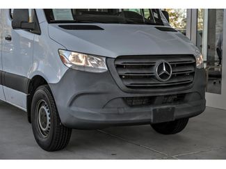Used 2021 Mercedes-Benz Sprinter 2500 video 2