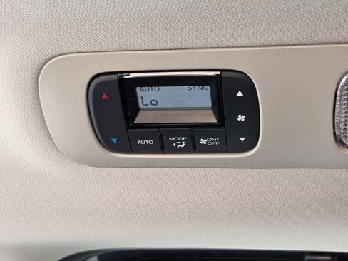 Certified 2026 Honda Odyssey Elite image 18