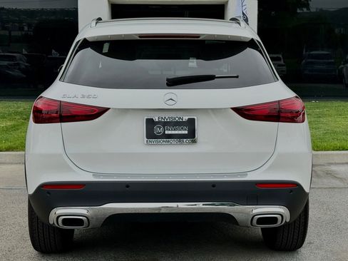 Used 2026 Mercedes-Benz GLA 250 image 13
