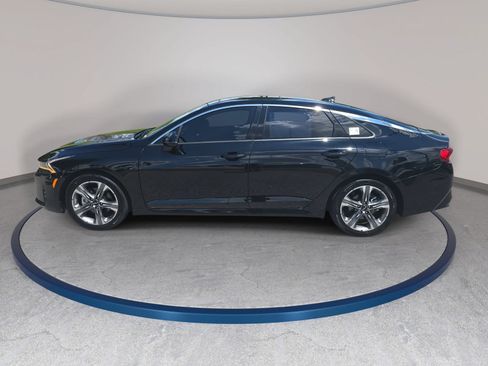 Used 2024 Kia K5 EX w/ EX Premium Package FWD image 8