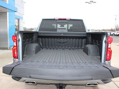 New 2026 Chevrolet Silverado 1500 RST w/ RST All Star Premium Package image 16