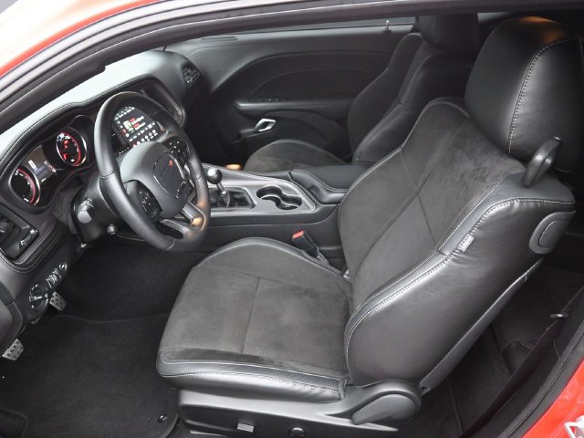Used 2023 Dodge Challenger R/T w/ Plus Package RWD image 25